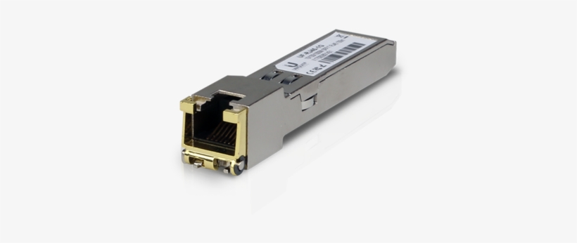 Ubiquiti Uf Rj45 10g, transparent png #2321325