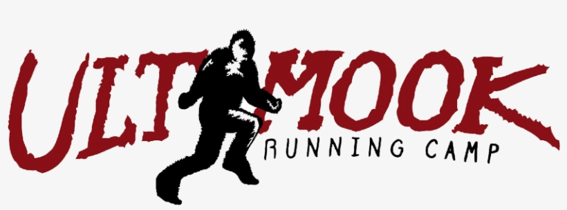 Ultimook Running Camp - Graphic Design, transparent png #2321343