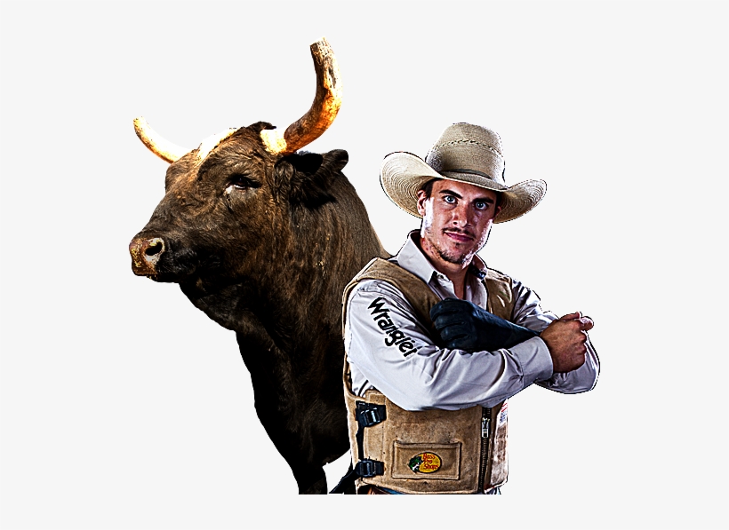 Love The Pbr - Cowboy, transparent png #2321434