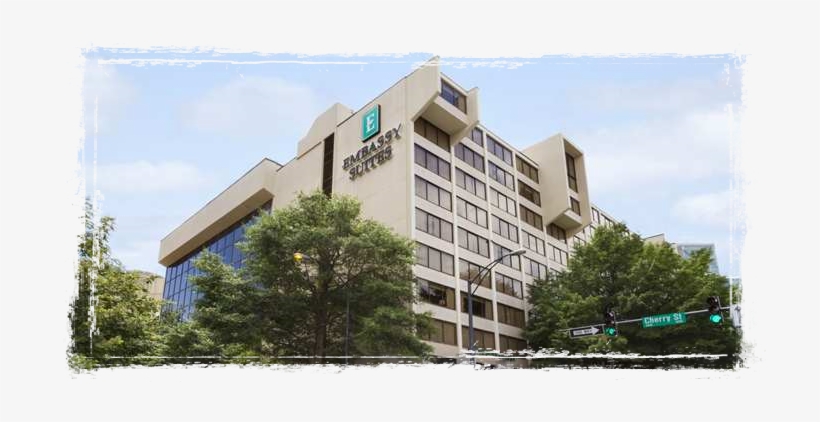 Embassysuites-glassdoor, transparent png #2321453