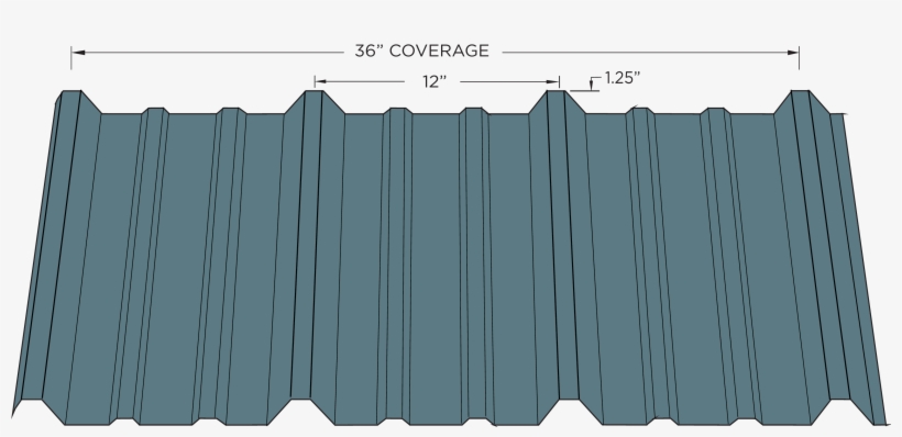 Pbr-1236® - Picket Fence, transparent png #2321584