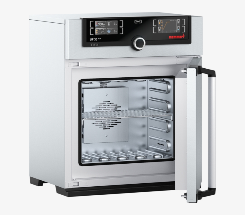 Memmert Drying Oven Uf 30 Plus, 115volt - Oven Memmert Un 30, transparent png #2321646