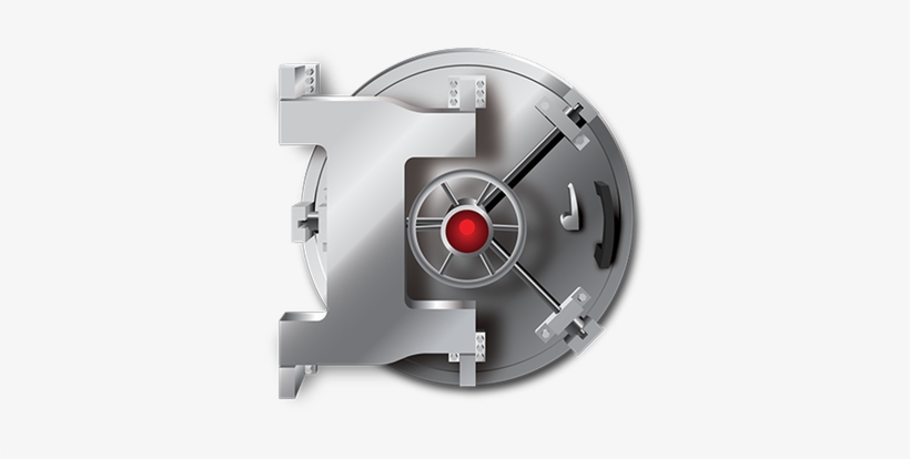 Vault Door Png, transparent png #2321704