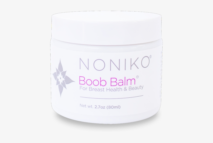 Boob Balm - Cosmetics, transparent png #2321862