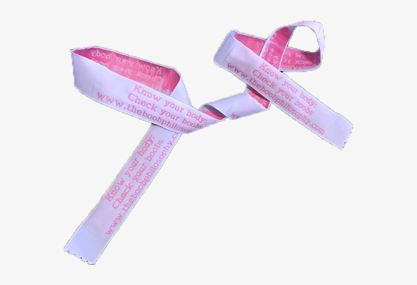 Ribbon Cooler - Strap, transparent png #2321892