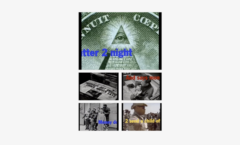 Moneydontmatter-vid5in1 - One Nation Under Surveillance By Simon Chesterman, transparent png #2321957