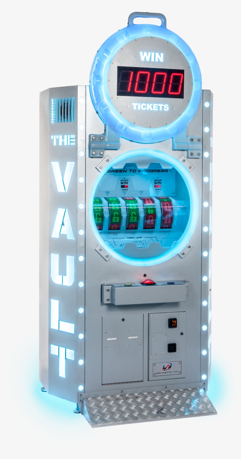The Vault - Electronics, transparent png #2322036