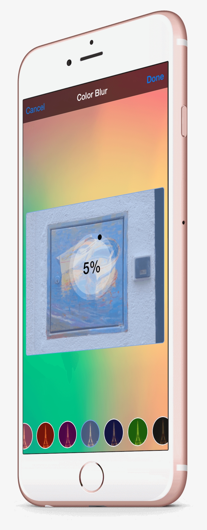 Iphones - Smartphone, transparent png #2322070