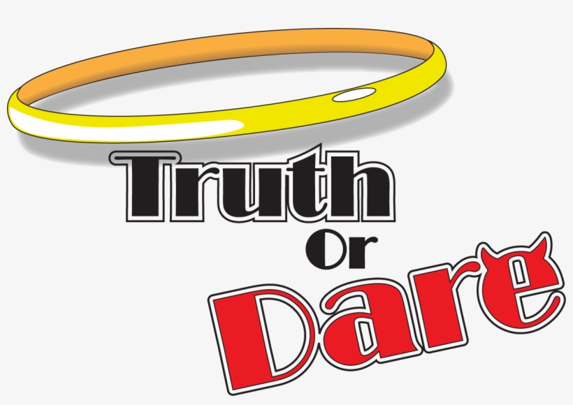 Music On Wheels Dj's Game Shows Truth Or Dare - Truth Or Dare Png, transparent png #2322150