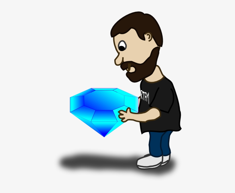 How To Set Use Jewel Clipart, transparent png #2322225