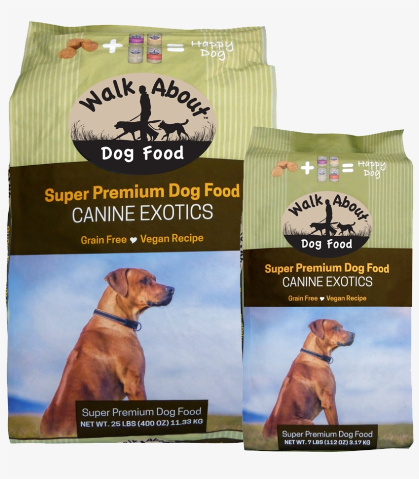 Super Premium Dry Dog Food - New Zealand Pet Food Brands, transparent png #2322347