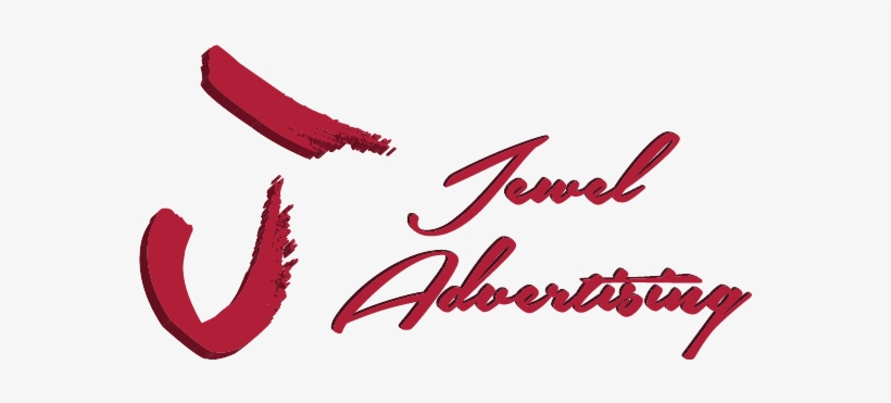 Jewel Logo 01 01 - Calligraphy, transparent png #2322419