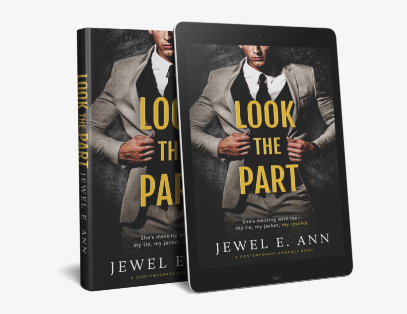 Jea Ltp 3dmockup10, transparent png #2322441