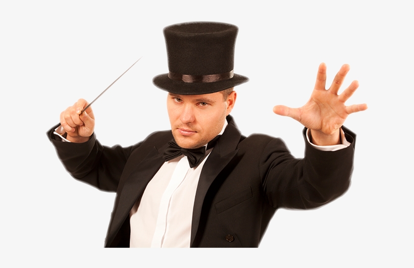 Magician Png - Lee Hsien Loong Funny, transparent png #2322517