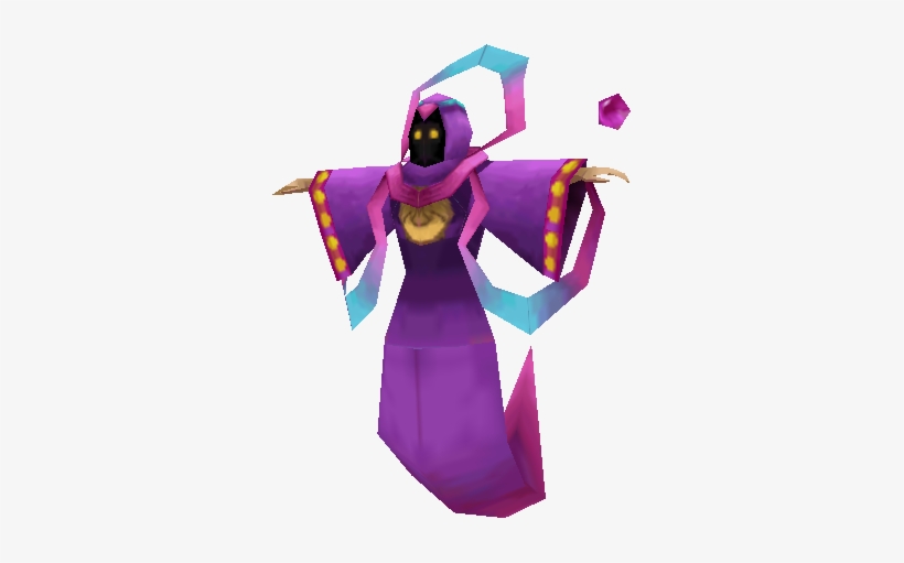 Magician - Wiki, transparent png #2322538