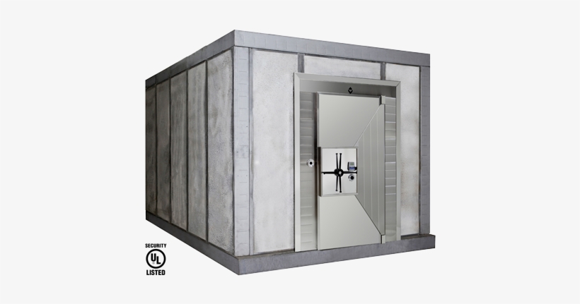 Modular-vault - Ul, transparent png #2322539