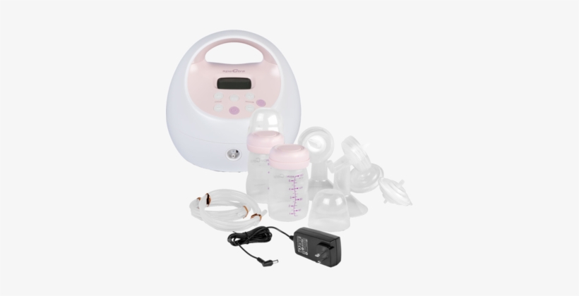 Spectra - M1 Rechargeable Breast Pump, transparent png #2322586