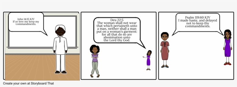 The Truth - Cartoon, transparent png #2322646