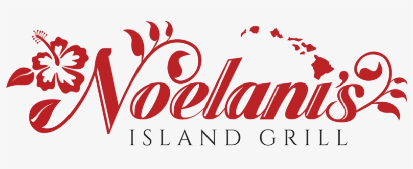 Noelani's Island Grill Logo, transparent png #2322760