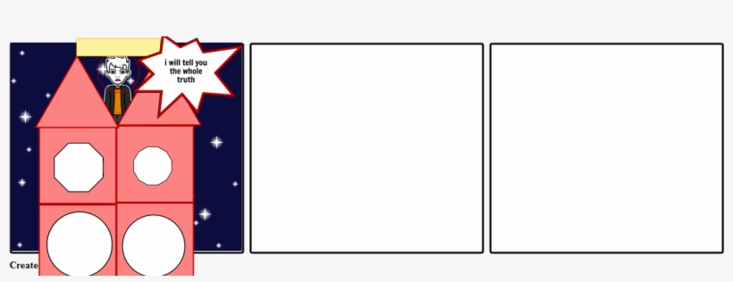 The Hole Truth - Colorfulness, transparent png #2322777