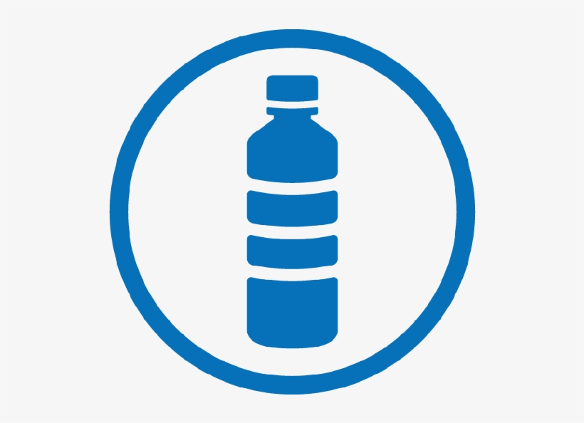 Rap Icon - Plastic Bottles Icon Png, transparent png #2322810