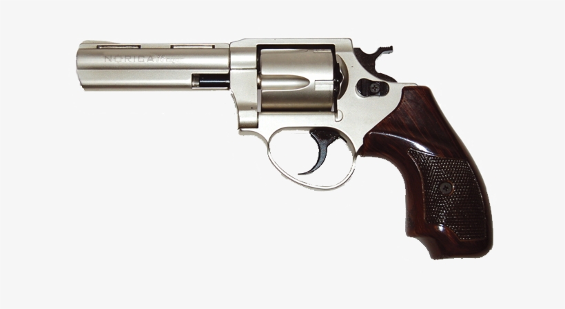 Revolver - Russian Roulette Gun Name, transparent png #2322858