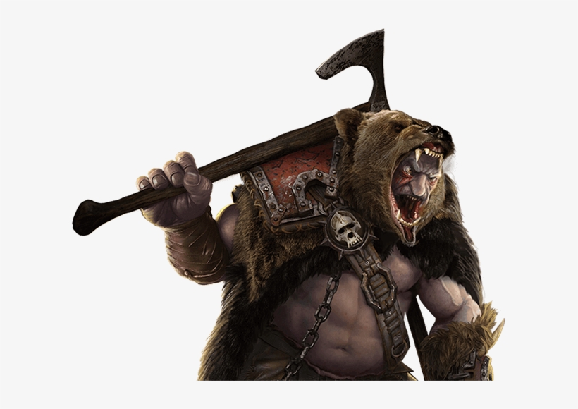 Barbarians - Imagenes De Battlefield Png, transparent png #2322969