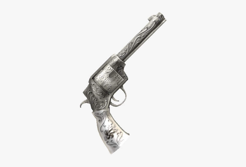 Roblox Revolver - roblox weapon ranged id list