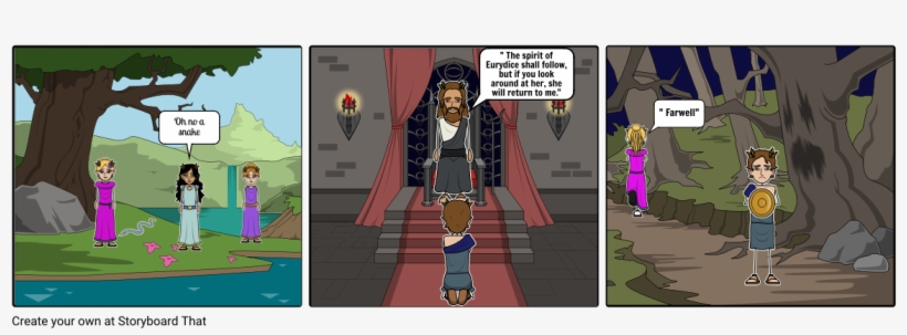 Orpheus The Great Magician - Richard Iii, transparent png #2323039