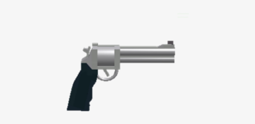 Revolver Roblox Apocalypse Rising Revolvo Free Transparent Png Download Pngkey - revolver roblox