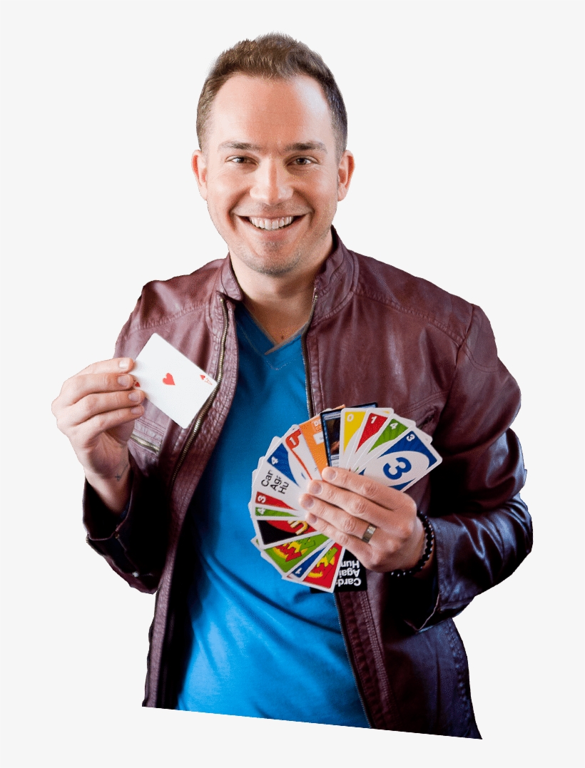 Michael Kent - Comedy Magician - Michael Kent Magic, transparent png #2323154