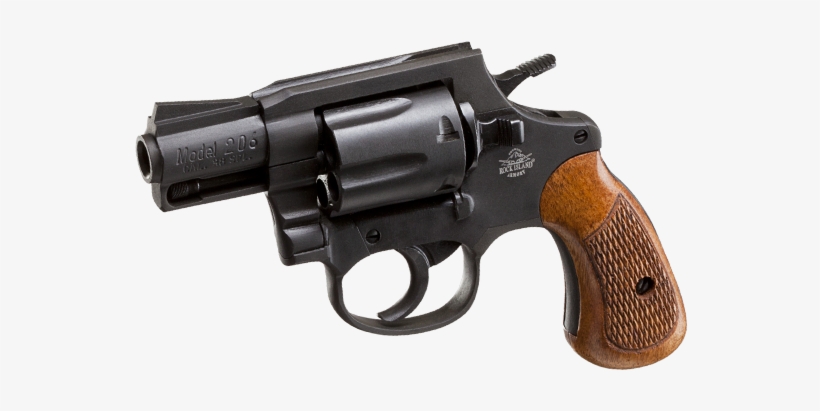 M206 38 Special - Armscor 38, transparent png #2323201
