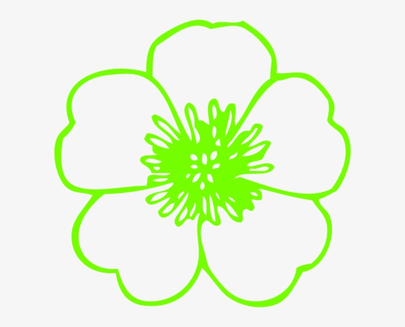 How To Set Use Lime Green Buttercup Clipart, transparent png #2323418