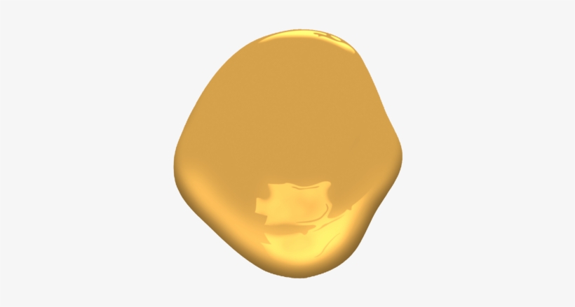 Buttercup - Oval, transparent png #2323502