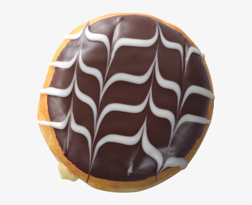 Shell Donuts - Chocolate, transparent png #2323530