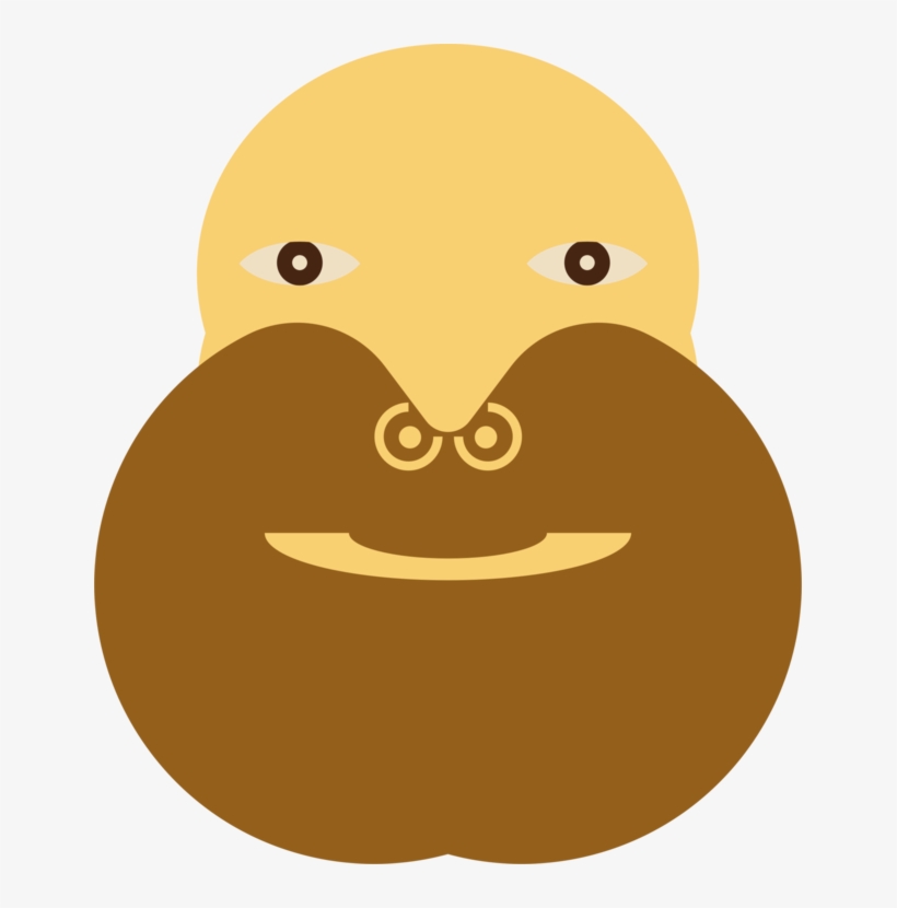 Beak Woman Barbarian Latin - Clip Art, transparent png #2323574