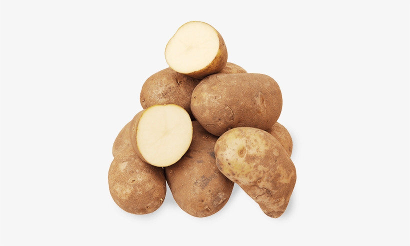 Russet Potatoes - Russet Potatoes Png, transparent png #2323577