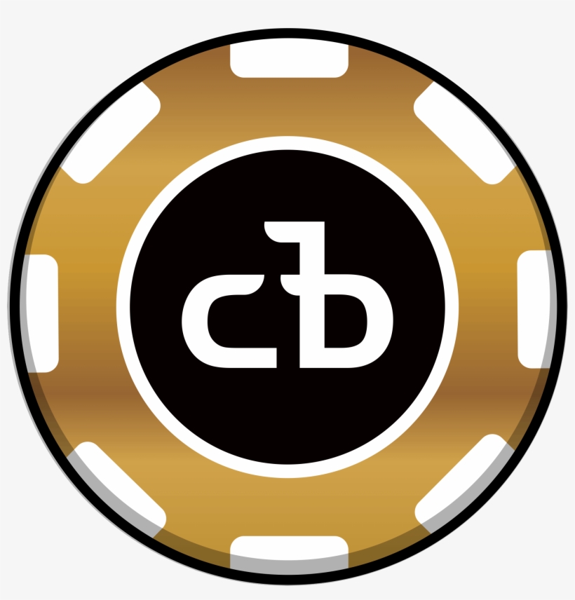Cashbet Coin Logo, transparent png #2323606