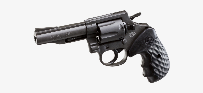 M200 - 38 Special - Rock Island 38 Special, transparent png #2323635