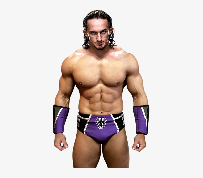 Neville - Wwe Neville, transparent png #2323796
