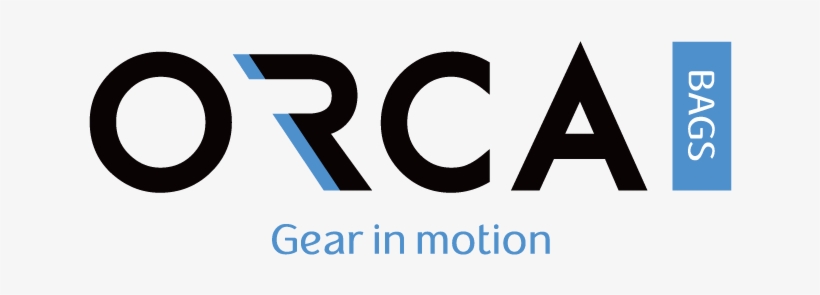 Orca Bags - Orca Bags Logo, transparent png #2323837