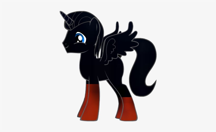 Neville Pony - Pony, transparent png #2323928