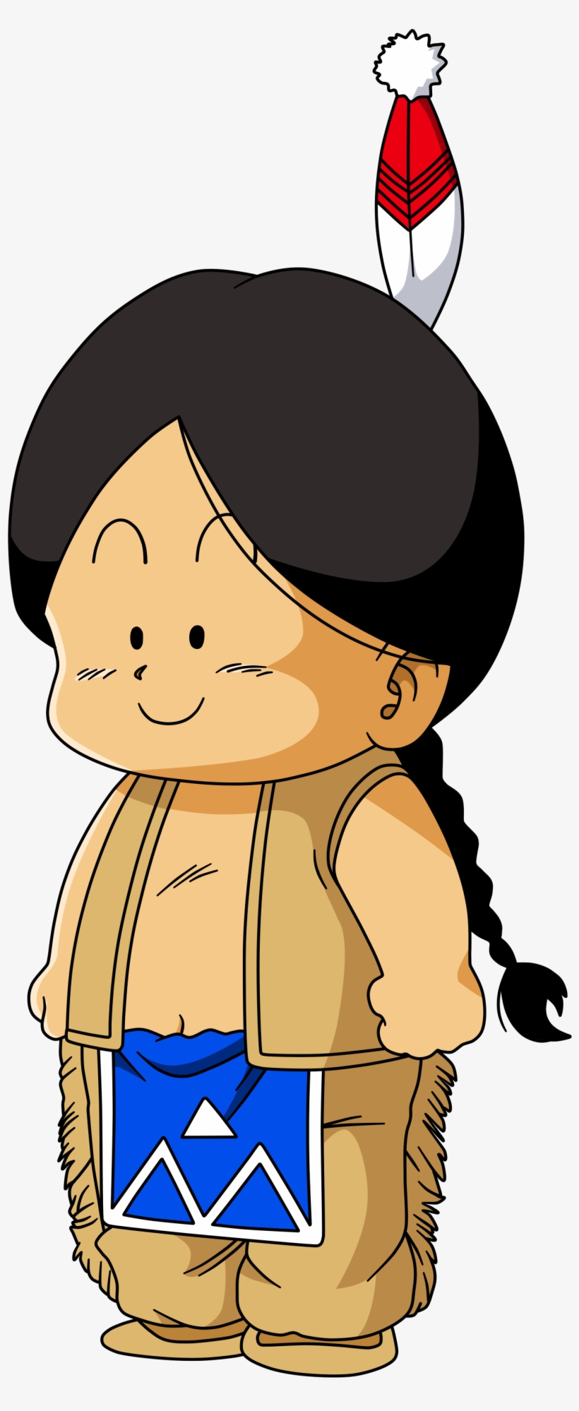 Upa Trans - Dragon Ball Z Maestro Karin, transparent png #2323955