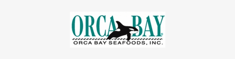 Orca Bay Seafoods - Orca Bay Seafood Logo, transparent png #2324026