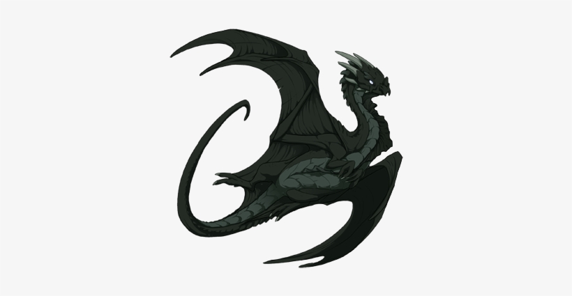 38594986 350 - Galaxy Dragon, transparent png #2324143