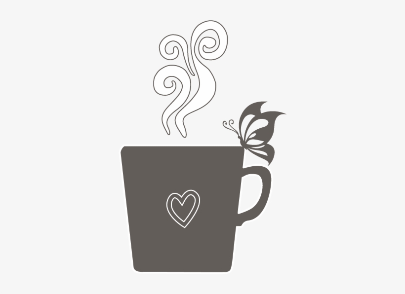 Buttercup - Coffee Cup, transparent png #2324144