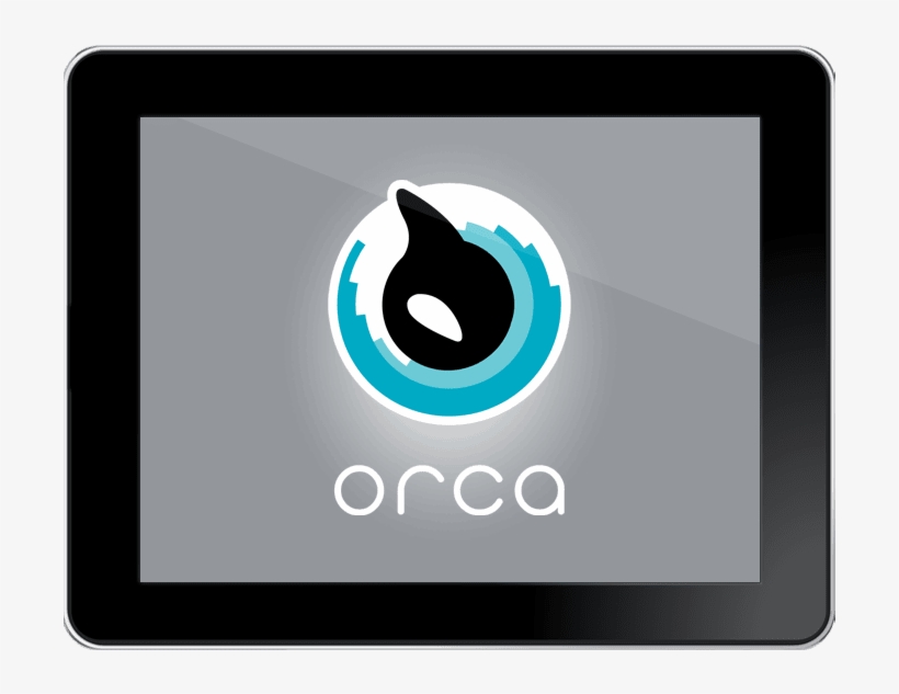 Orca Bos - Business Operating System, transparent png #2324189