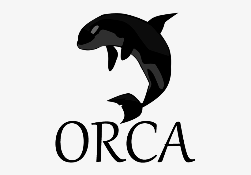 Orcapng - Cathy's Concept Blue Nantucket Tote , Blue, transparent png #2324209