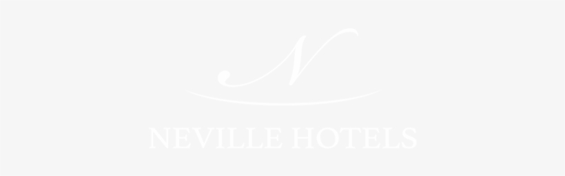 Neville Hotels - Honor Logo White Png, transparent png #2324210