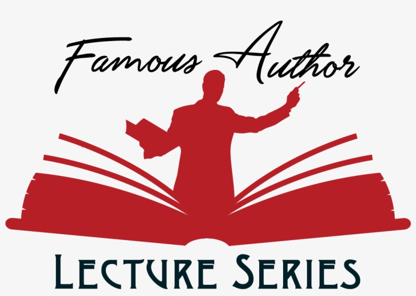 Famous Author Lecture Series - Writer, transparent png #2324470